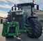 John Deere 8345 R e23 Foto 2