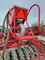 Horsch Tiger 4MT mit Optipack 4DD + DuoDrill Foto 9