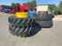 Outils Adaptables/accessoires John Deere Zwillingsbereifung 460/85R34 & 20.8R42 Image 1