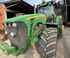 John Deere 8230 Powershift Billede 1