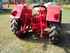 Oldtimer Tractor Case IH CF 350 Image 2