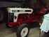 Oldtimer Tractor Case IH CF 350 Image 4