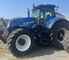 New Holland T7.290 HD AC immagine 3