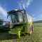 Moissonneuse-batteuse Claas Lexion 570 C 4-Trac Image 1