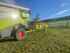 Claas Lexion 570 C 4-Trac Bild 2