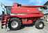 Case IH 2388 Axial Flow + Geringhoff Rotadisc 9 Billede 2