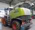 Claas Jaguar 870 Speedstar Allrad Bild 2