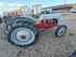 Oldtimer Tractor Ford 8N Image 1