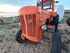 Oldtimer Tractor Hanomag Barreiros R545 Image 4