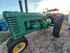 John Deere Modell B Bild 3