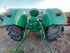 Oldtimer Tractor Deutz-Fahr D55 Image 2