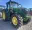 John Deere 6155 R Billede 1