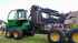 Forestry Tractor John Deere 1110G Image 5