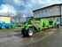 Forage Header Krone X Disc 6200 Image 4