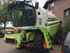 Combine Harvester Claas Tucano 320 Image 2