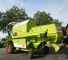 Claas Dominator 68 Beeld 3