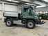 Mercedes-Benz Unimog 430 Agrar Foto 2