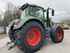 Fendt 828 Vario Profi Plus FZW Εικόνα 2