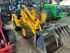 Farmyard Tractor JCB 403 Image 1