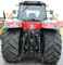 Case IH Magnum 340 Profi Bilde 3