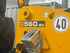 Telescopic Handler JCB 560-80 AGRI XTRA Dualtec Image 1