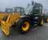 JCB 536-95 AGRI EXTRA Beeld 5