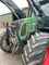 Traktor Fendt 815 Vario TMS Bild 1