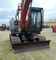 Hitachi ZX 135 VS-3 immagine 3