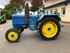 Oldtimer Tractor Lanz Bulldog D28 Image 1