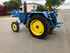 Oldtimer Tractor Lanz Bulldog D28 Image 2