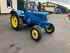 Oldtimer Tractor Lanz Bulldog D28 Image 4