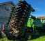 John Deere 740A - 9 Meter Foto 2