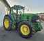 Tractor John Deere 7430 Image 1