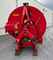 Sonstige/Other Teagle Drum Tomahawk 505 FSM immagine 3