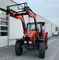 Tracteur Kubota M 115 GX Image 3