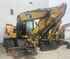 Excavateur Caterpillar M315 F Image 1