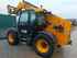 Engin De Manutention Télescopique JCB 535-95 AGRI SUPER Image 1