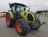 Claas Arion 660 mit FZW + FH Slika 2