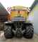 Zunhammer ZUNI-X-Trac Xerion 4200 Saddle Trac Obraz 2