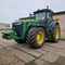 Tractor John Deere 8370 R Image 1