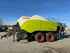 Claas Quadrant 5300 Bild 4