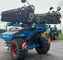 Lemken Solitair12/900 Billede 2