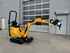 JCB 8008 CTS Microbagger Obraz 5