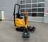 JCB 8008 CTS Microbagger Beeld 6