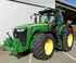 Tractor John Deere 8370 R  e23 Image 4