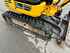 Excavateur Komatsu PC16R-3HS Image 3