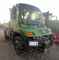 Tracteur Municipaux Mercedes-Benz UNIMOG 400 Image 2