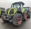 Traktor Claas AXION 830 Bild 1