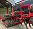 Horsch Focus 4 TD - nur 369 ha! immagine 1