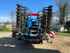 Lemken Solitair 9/600 + Sopema Frontgrubber Bild 4